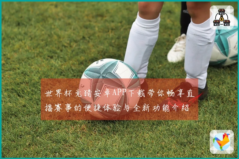 世界杯竞猜安卓APP下载带你畅享直播赛事的便捷体验与全新功能介绍