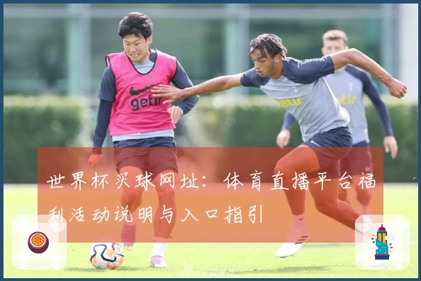 世界杯买球网址:体育直播平台福利活动说明与入口指引