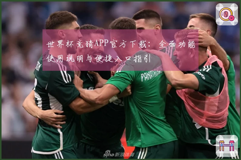 世界杯竞猜APP官方下载：全面功能使用说明与便捷入口指引