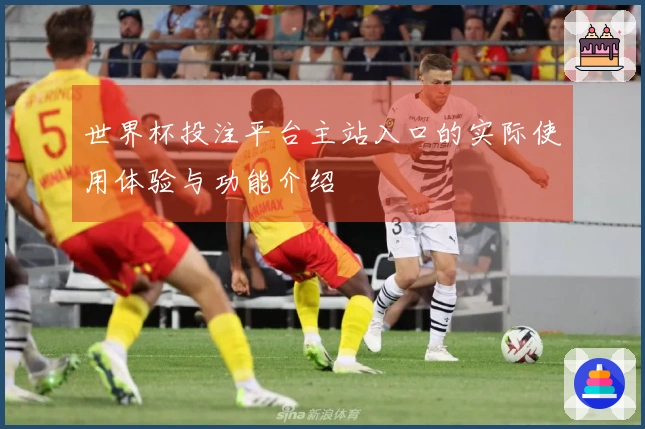 世界杯投注平台主站入口的实际使用体验与功能介绍