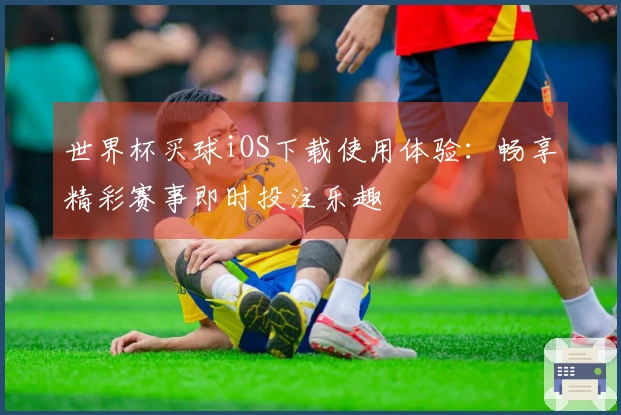 世界杯买球iOS下载使用体验：畅享精彩赛事即时投注乐趣